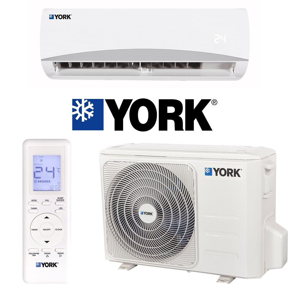 York Monterosa YHKE12ZE